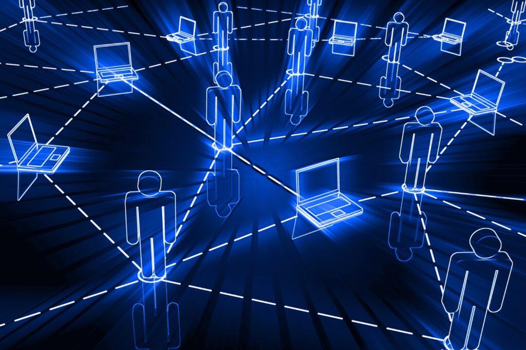 redes informáticas Valladolid