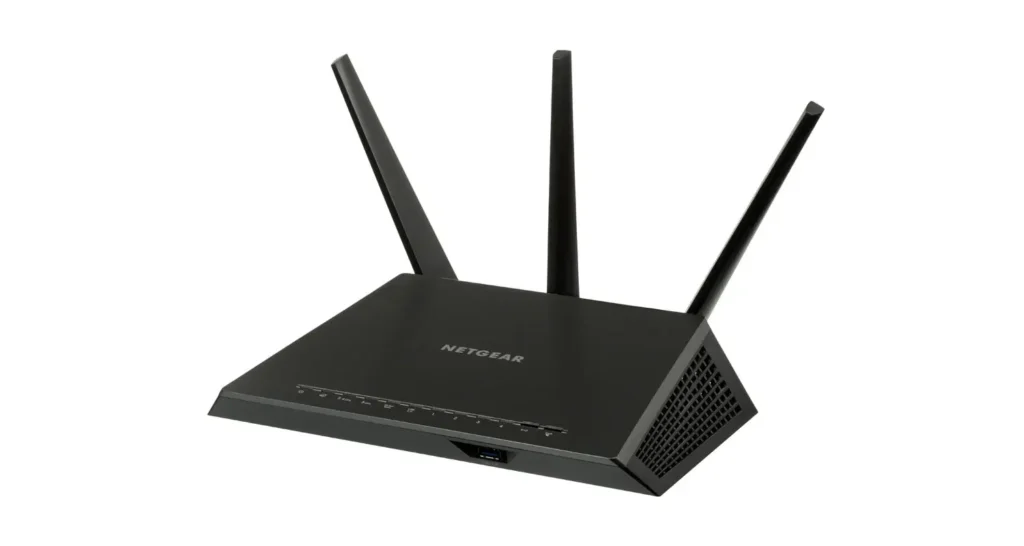 router vpn 3 antenas