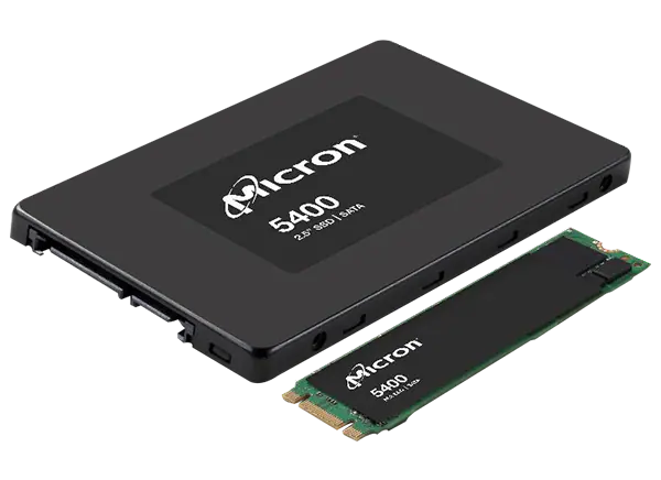 ssd sata micron