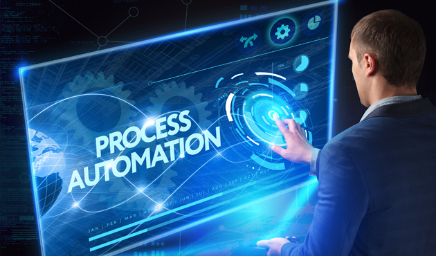 Automatización de Procesos: El Futuro de la Eficiencia Empresaria