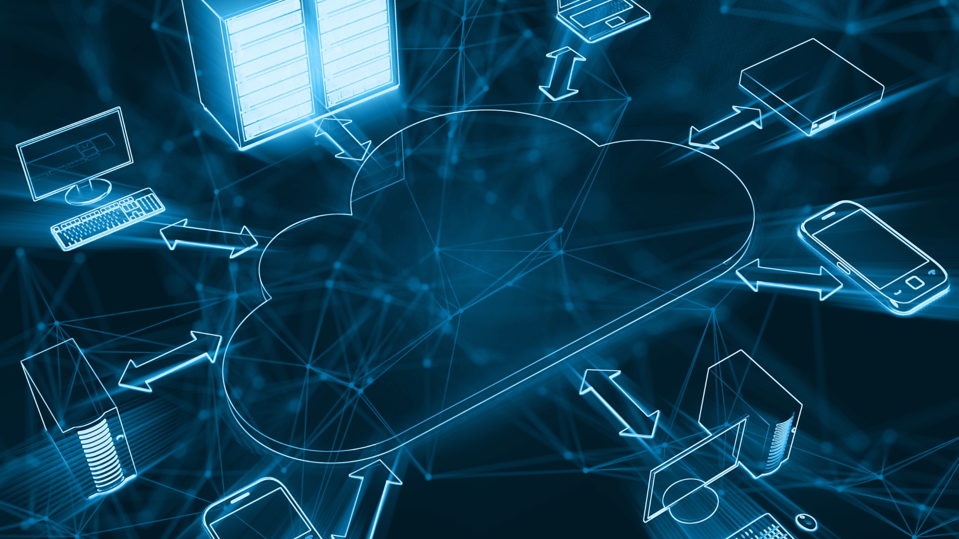 redes informáticas valladolid